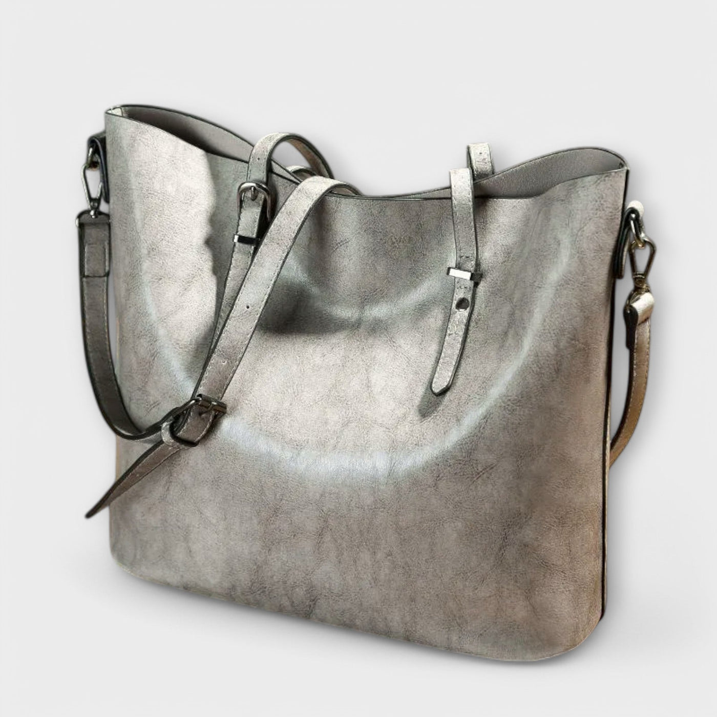 Fiona - Vintage Shoulder Bag