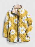 Kair - Stylish Quilted Jacket