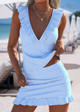 Candice | Stylish Summer Tankini Set Women