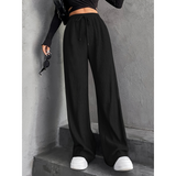 BERNILA™ – Casual Wide Waist Comfy Everyday Pants