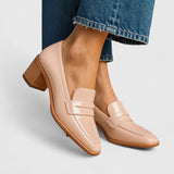 MYKZELLE | LOAFERS