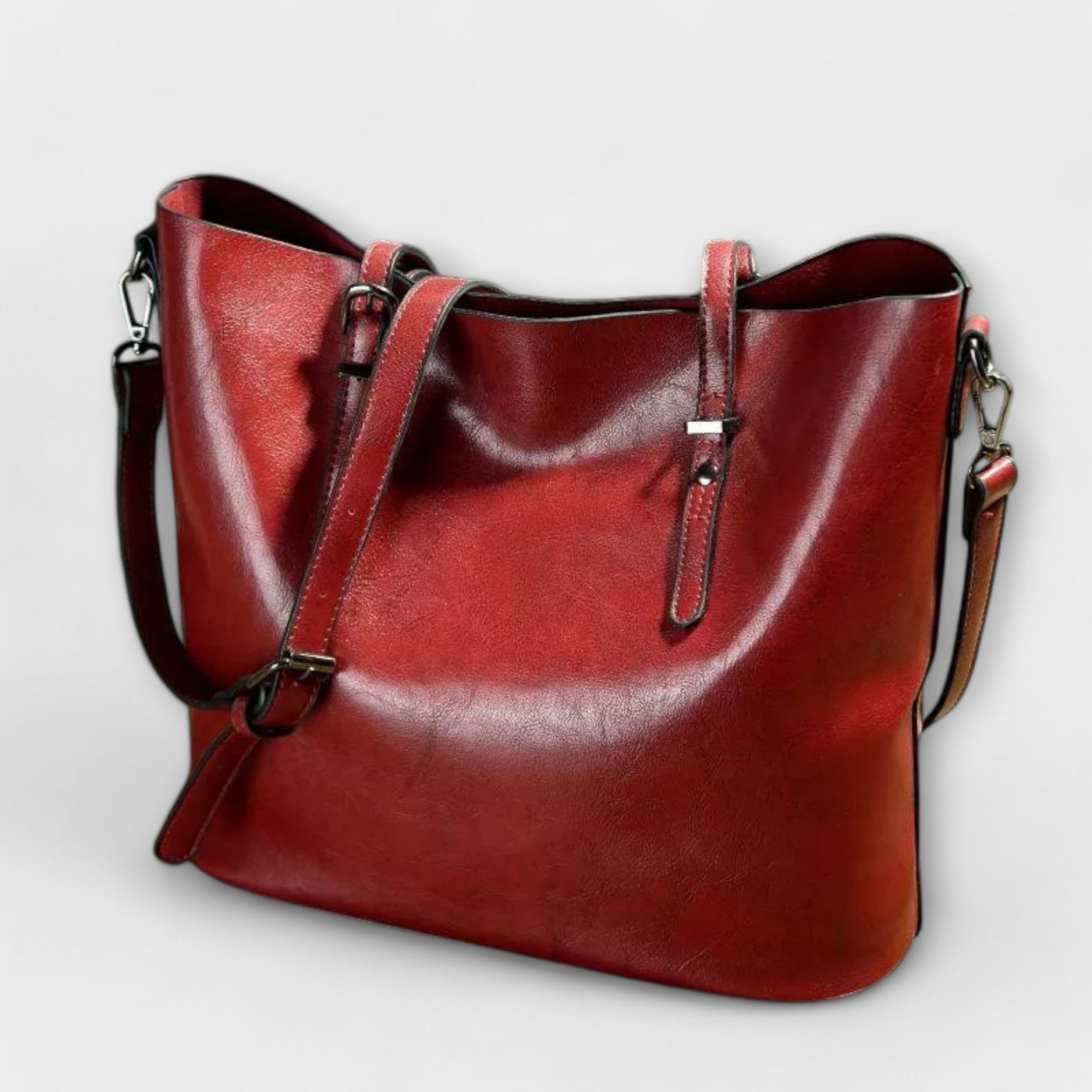 Fiona - Vintage Shoulder Bag