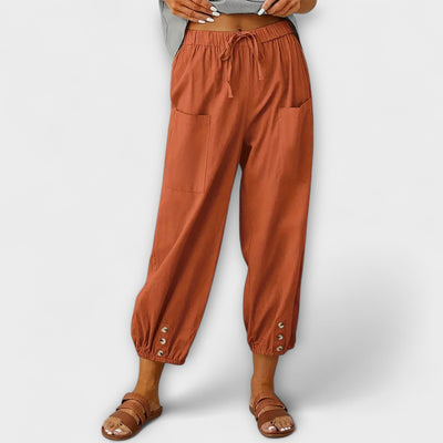 Kiara – Harem Pants