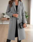 Layla - Timeless Elegant Winter Coat