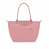 Longchamp - Medium Le Pliage Tote, Petale Pink