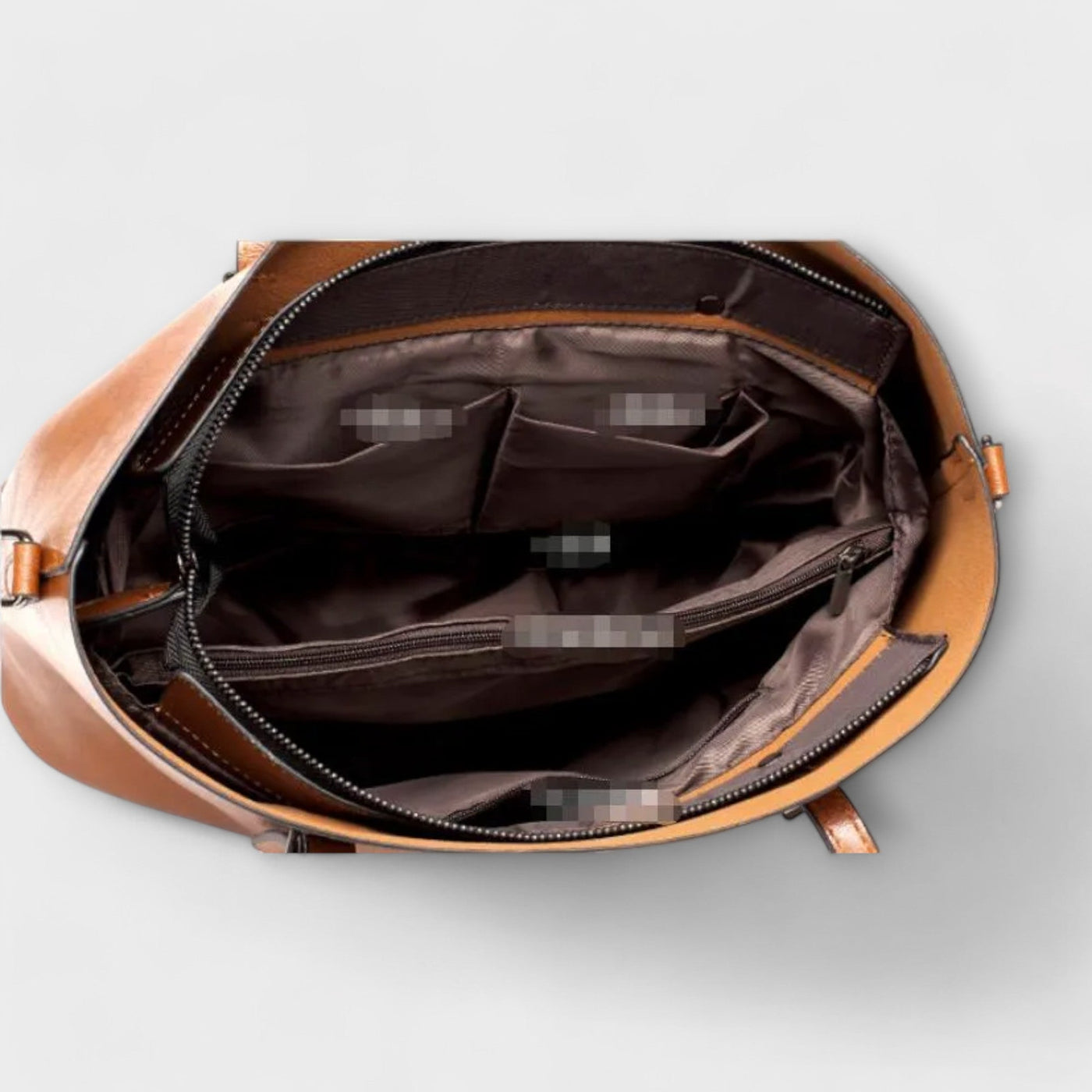 Fiona - Vintage Shoulder Bag