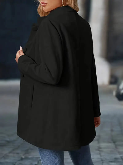Maria | Timeless Elegant Jacket
