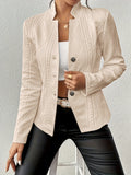 LILIANA™ - Modern Sophisticated Blazer