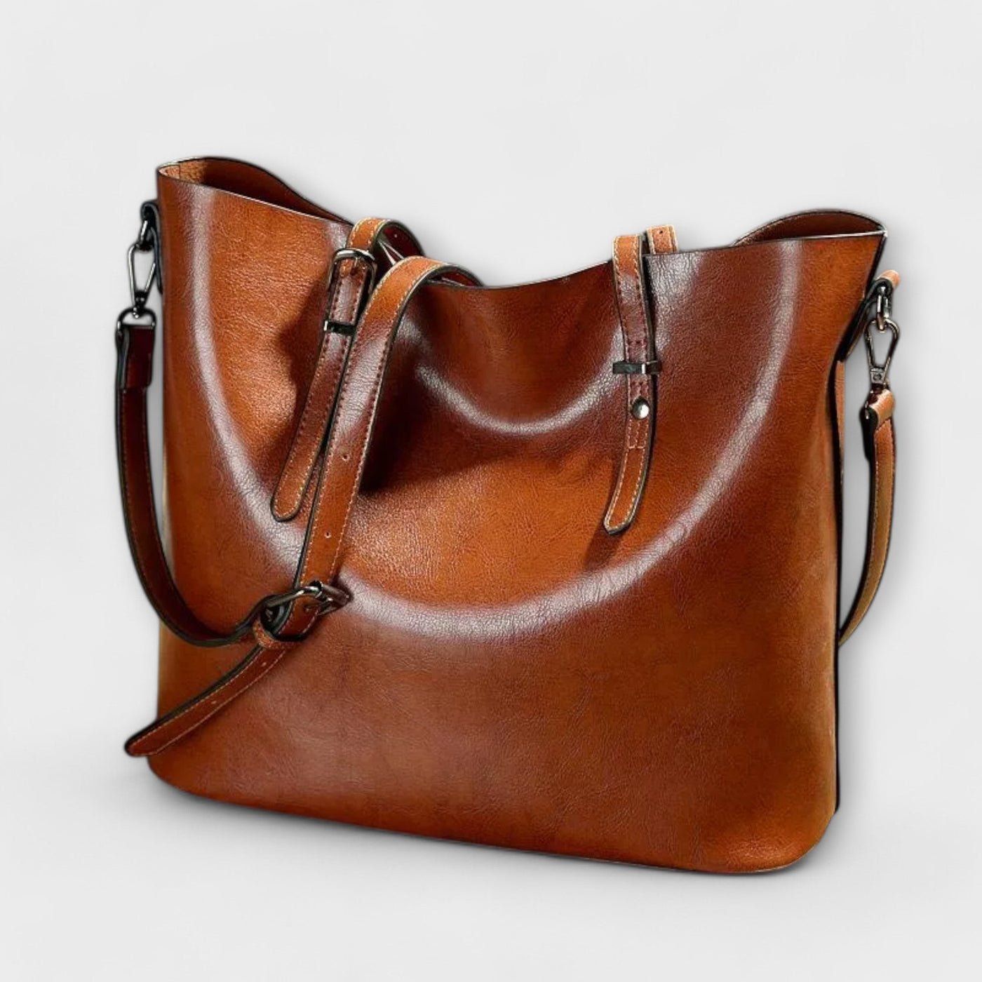 Fiona - Vintage Shoulder Bag