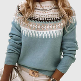 Celeste - Knitted Sweater