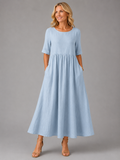 Sofia™ | Figure-Hugging Dress