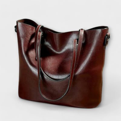 Fiona - Vintage Shoulder Bag