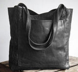 Margot - Lightweight Classic Tote Bag