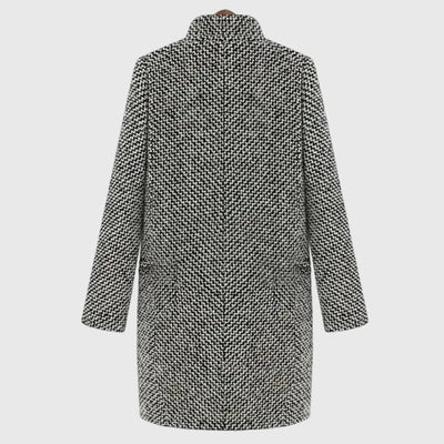 Madelyn - Comfortable Long Coat