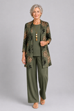 Margaret | 3-Piece Set