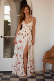 Esmeralda | Floral Dress