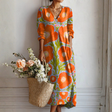 Claire™ - Enchanted Comfort Dress