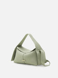 Small Lioré Roof Bag - Jade