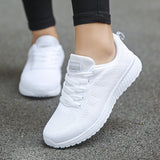 Brielle - Supportive Walking Shoes