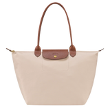 Lorent Tote Bag - Large Le Pliage, Paper