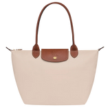 Longchamp - Medium Le Pliage Tote, Paper