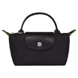 Élan Mini Bag Midnight – Strap Included