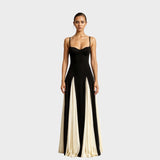Alwen | Elegant Maxi Dress