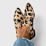 OLIVIANORA | LOAFERS