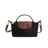 Longchamp - Compact Crossbody Bag