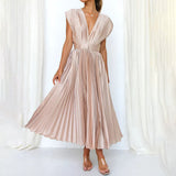 Benthe™ – Timeless classic dress