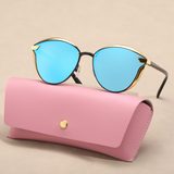 Darcie | Polarized Cat Eye Sunglasses