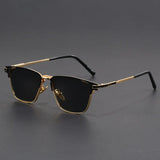 Heaven Square Sunglasses