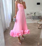 Fenna™ – Stylish flared dress