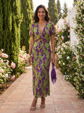 Laurel | Elegant Dress