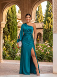 Eleanor | Timeless A-line Elegant Dress