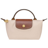 Élan Mini Bag White – Strap Included