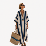 Esme | Flowing Boho Caftan