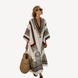 Zara | Mediterranean Caftan