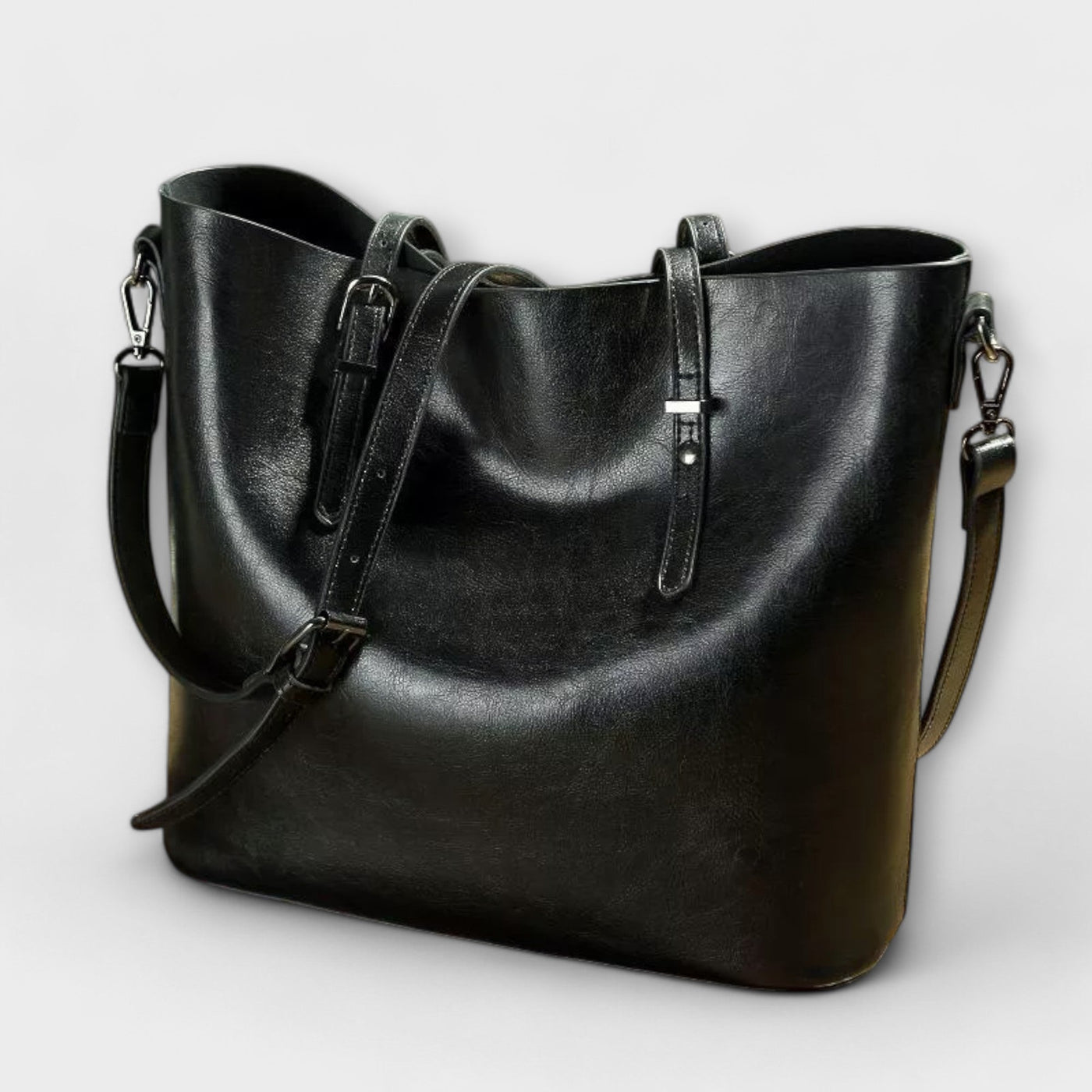 Fiona - Vintage Shoulder Bag