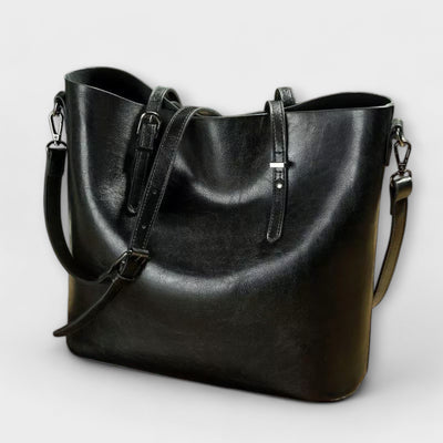 Fiona - Vintage Shoulder Bag
