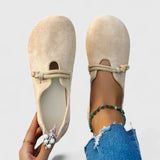YSAVRIANN | LOAFERS