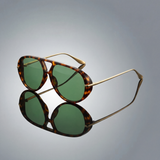 Aviator sunglasses Veora
