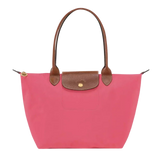 Large Foldable Nylon Bag, Granadine