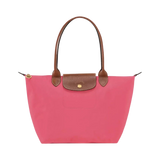 Lorent Tote Bag - Large Le Pliage, Grenadine