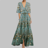 Esmee™ – Elegant maxi dress