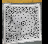 Kujten Scarf