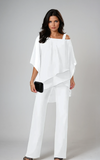 Ella™ | Chic Layered Two-Piece Set