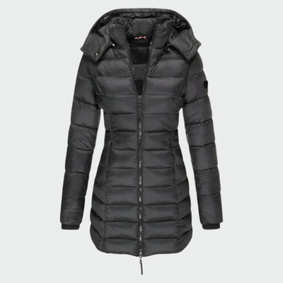 Olivia - Winter Jacket