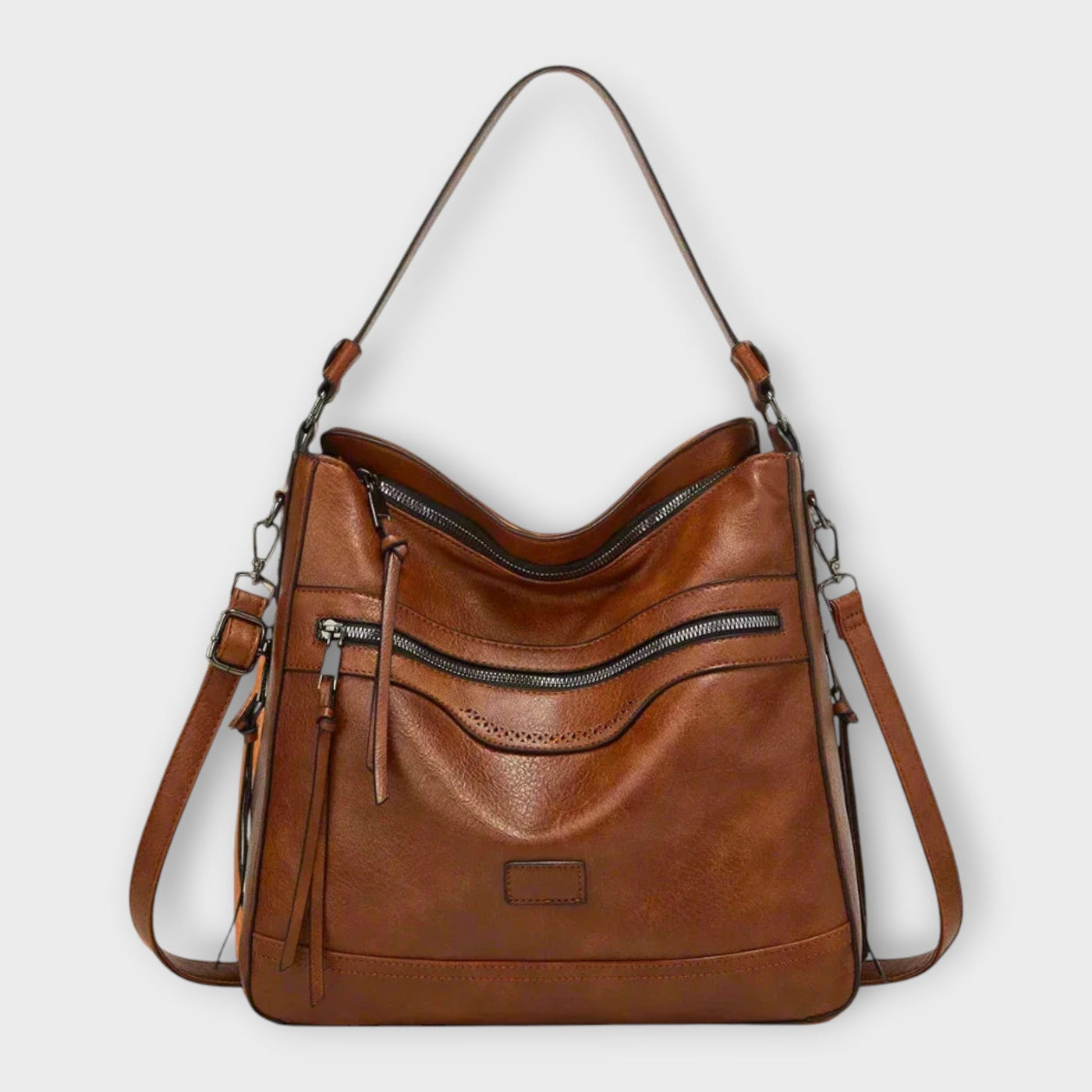 Wendy - Classic Retro Shoulder Bag