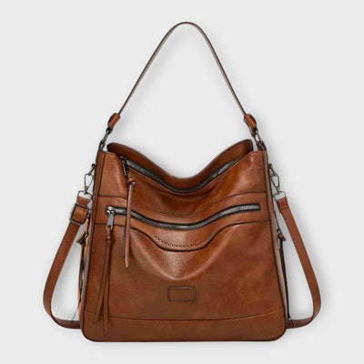 Wendy - Classic Retro Shoulder Bag